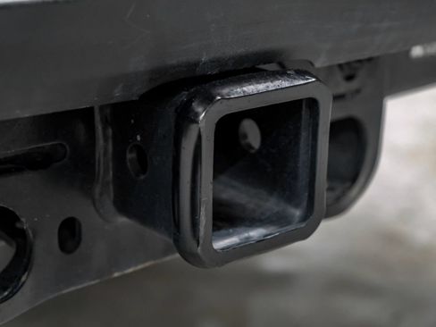 Used 2025 Ford F250 Lariat AWD/4WD image 54