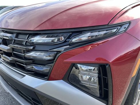 New 2026 Hyundai Tucson SEL image 14