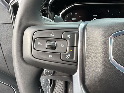 New 2026 GMC Sierra 1500 SLT w/ SLT Premium Plus Package image 16