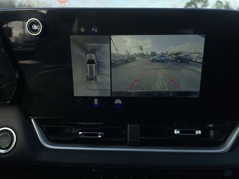 Certified 2025 Chevrolet Equinox LT w/ Convenience Package II image 25