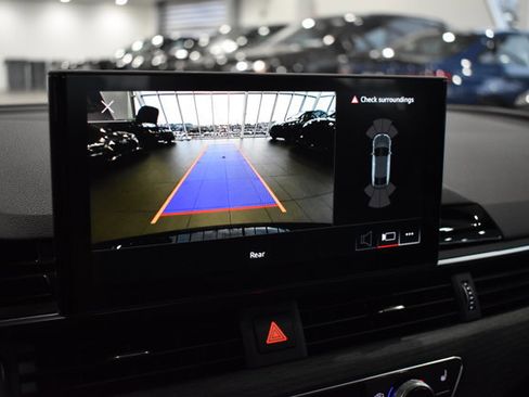 Used 2023 Audi A5 2.0T Premium w/ Convenience Package image 19