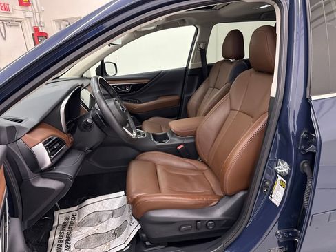 Used 2024 Subaru Outback Touring XT image 13