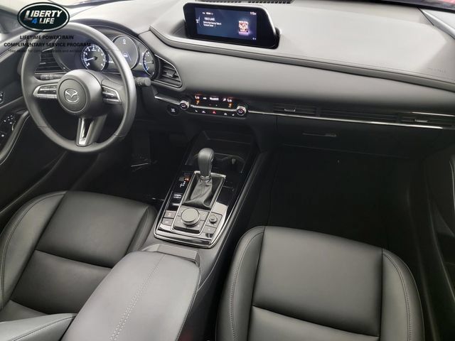 Used 2023 MAZDA CX-30 AWD 2.5 S w/ Preferred Package image 34