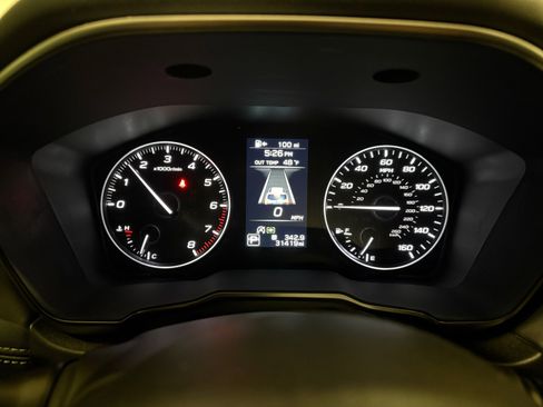 Used 2023 Subaru Outback Touring XT image 20