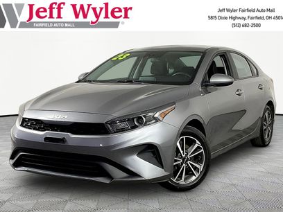 Used 2023 Kia Forte LXS