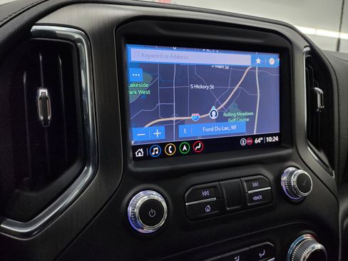 Used 2022 GMC Sierra 3500 Denali w/ Denali Ultimate Package image 64