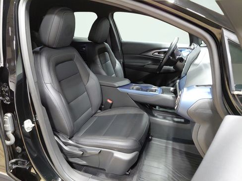 Used 2025 Chevrolet Equinox EV LT w/ Convenience Package FWD image 15
