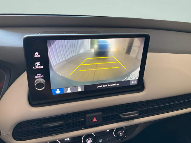 Certified 2027 Honda HR-V LX image 20