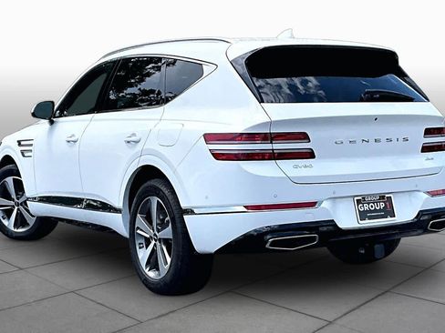 Used 2024 Genesis GV80 2.5T w/ Advanced Package AWD/4WD image 12
