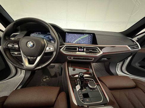Certified 2023 BMW X5 xDrive40i w/ Premium Package AWD/4WD image 16
