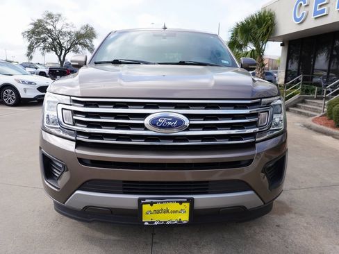 Used 2019 Ford Expedition XLT w/ Equipment Group 202A image 2