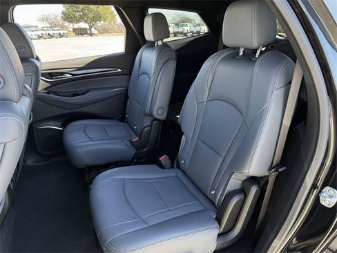 Used 2024 Buick Enclave Essence w/ Sport Touring Edition image 28