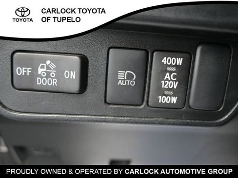 Used 2023 Toyota Tacoma TRD Pro AWD/4WD image 22