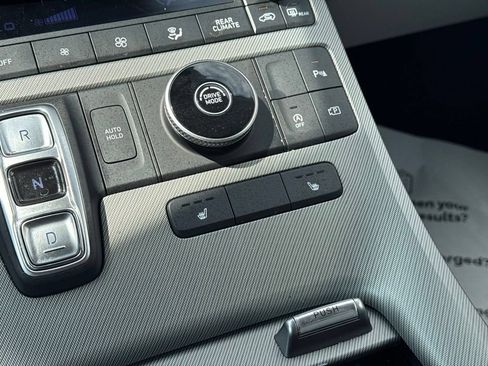 Used 2025 Hyundai Palisade SEL FWD image 26