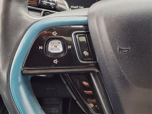 Certified 2021 Lincoln Corsair Reserve image 15