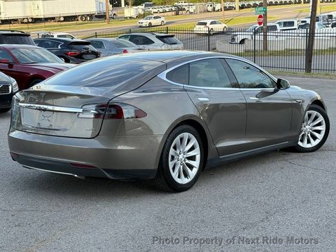 Used 2016 Tesla Model S 90D image 8