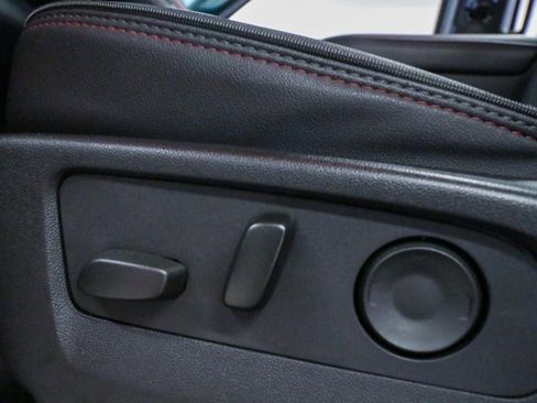 Used 2024 Chevrolet Tahoe RST w/ Luxury Package image 14