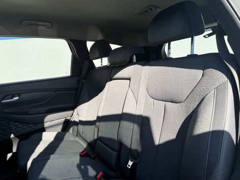 Used 2023 Hyundai Santa Fe SEL FWD image 6