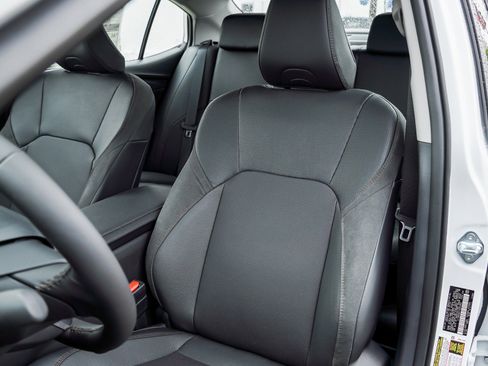 New 2026 Toyota Camry XLE w/ Premium Plus Package image 16