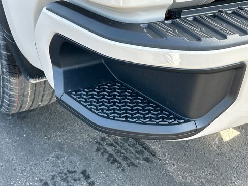 New 2026 GMC Sierra 1500 Pro w/ Graphite Edition image 34