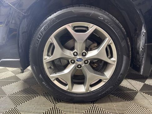 Used 2017 Subaru Forester 2.5i Touring w/ Protection Package #2 image 10