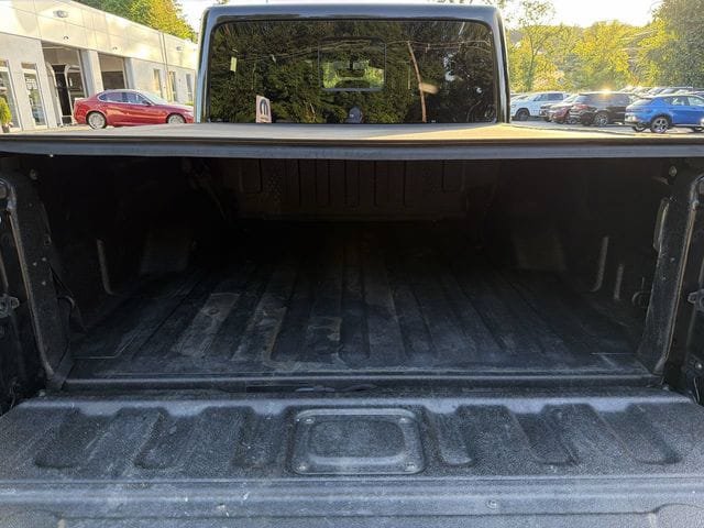 Used 2021 Jeep Gladiator Mojave AWD/4WD image 26