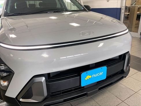 Certified 2026 Hyundai Kona SEL Sport AWD/4WD image 30