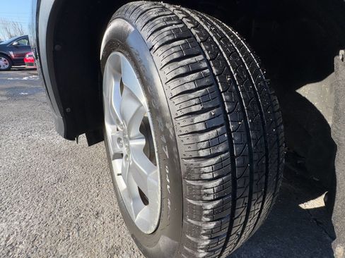 Used 2018 Honda HR-V LX image 22