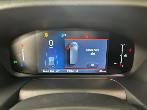 New 2026 Ford Transit 250 148 Medium Roof w/ Load Area Protection Package image 23