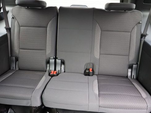 Used 2025 Chevrolet Tahoe LS image 24