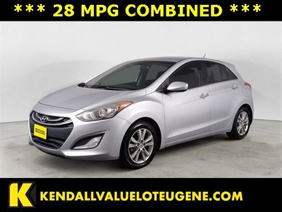 Used 2014 Hyundai Elantra GT