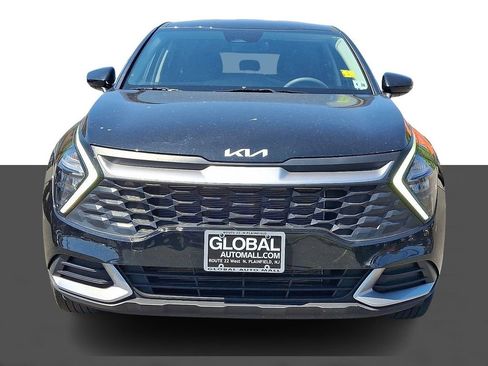 Used 2023 Kia Sportage LX AWD/4WD image 2