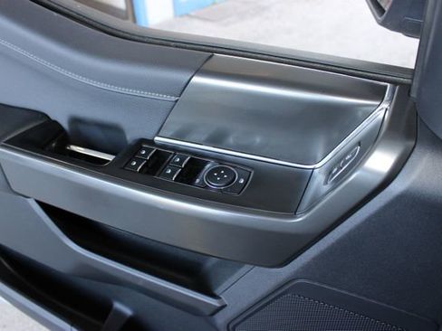 Used 2024 Ford F150 XLT w/ Equipment Group 302A MID image 25