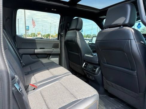 Used 2023 Ford F150 Tremor w/ 360 Degree Camera Package AWD/4WD image 14