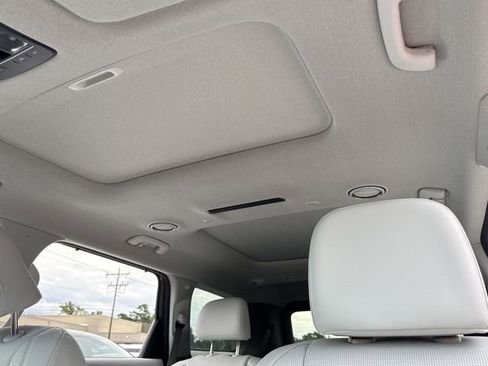 New 2026 Hyundai Palisade Limited FWD image 3