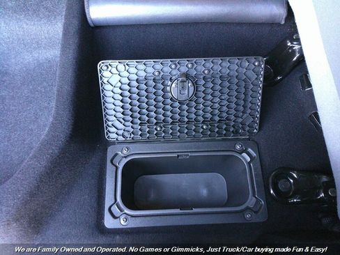 Used 2020 RAM 1500 Tradesman w/ Popular Equipment Group image 24