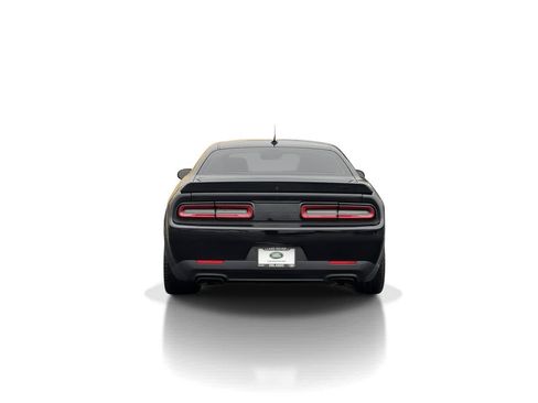 Used 2022 Dodge Challenger SRT Hellcat Redeye image 7
