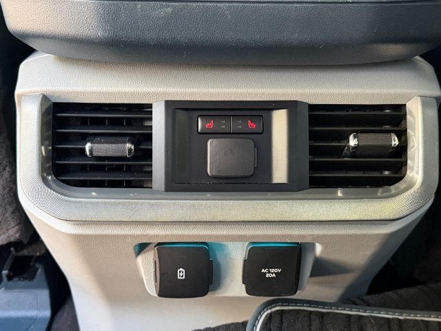 Used 2023 Ford F150 Limited AWD/4WD image 16