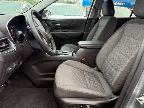 Used 2023 Chevrolet Equinox LT AWD/4WD image 16