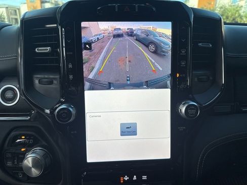 Used 2024 RAM 1500 Limited w/ Bed Utility Group image 19