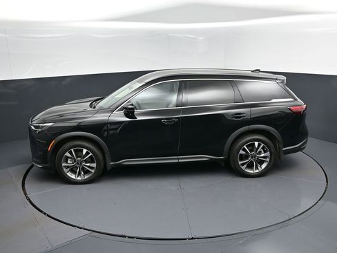 Certified 2026 INFINITI QX60 Pure w/ Cargo Package image 34