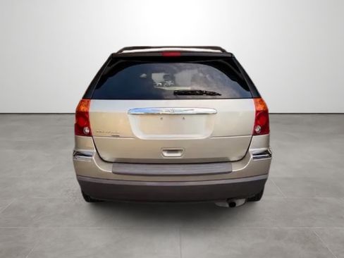 Used 2006 Chrysler Pacifica Touring AWD/4WD image 3