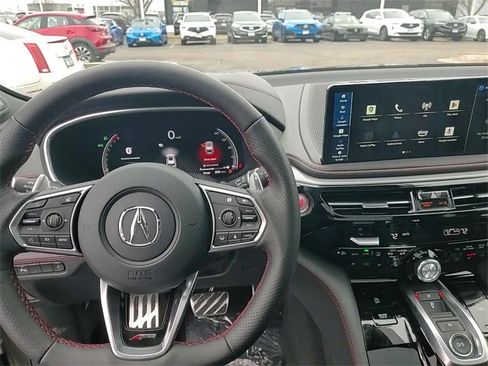 New 2026 Acura MDX A-Spec image 22