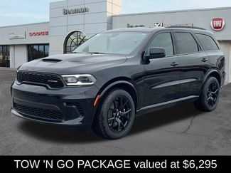 New 2026 Dodge Durango GT w/ Tow 'N Go Package video 3