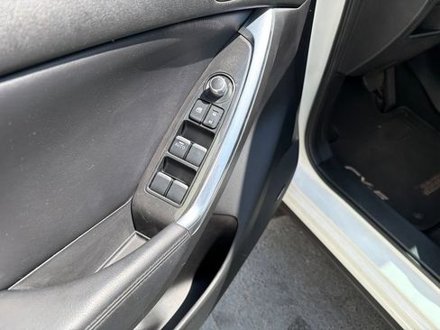 Used 2016 MAZDA CX-5 Grand Touring FWD image 39