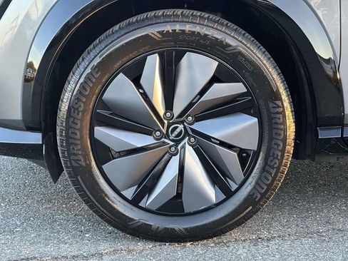 Used 2023 Nissan Ariya FWD image 8