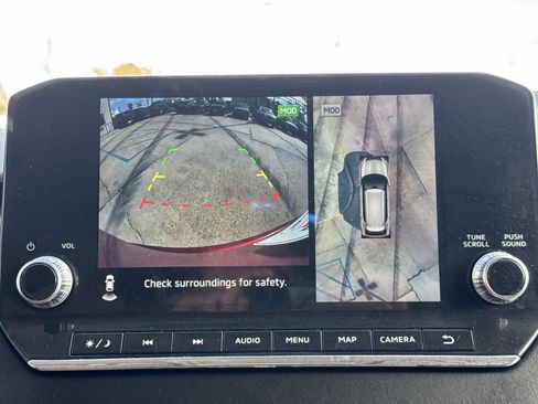 Used 2022 Mitsubishi Outlander SE image 25