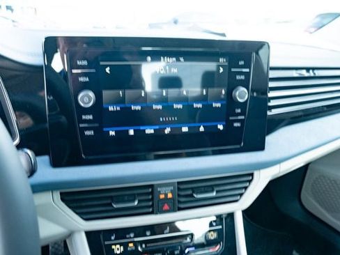 New 2026 Volkswagen Jetta SE image 20