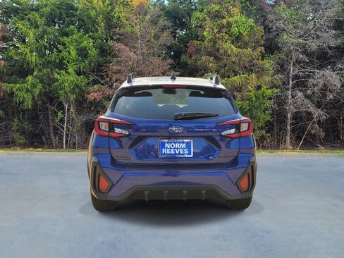 New 2026 Subaru Crosstrek 2.5i Premium AWD/4WD image 17