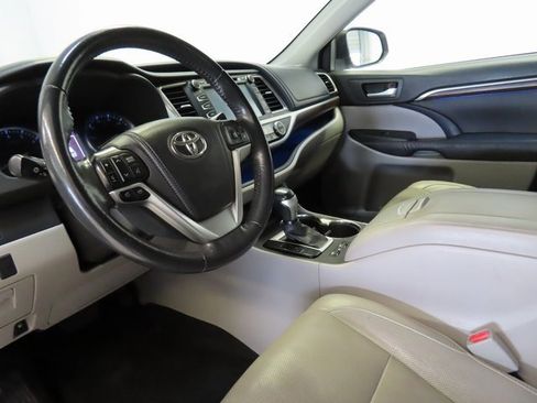 Used 2015 Toyota Highlander Limited image 4
